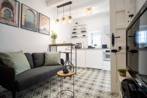 Ruaber Apartment